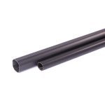 Octagon Carbon Fiber Tubes